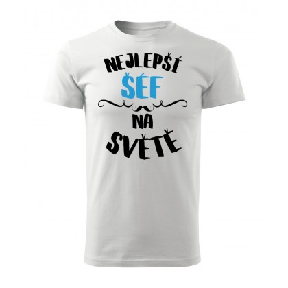 Nejlepší šéf na světě